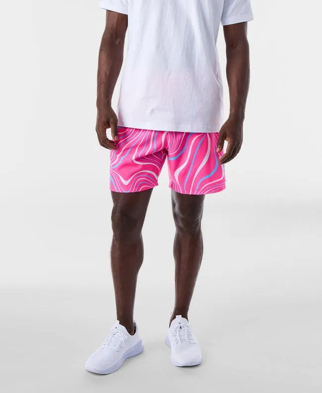 Men’s X-SRZ™ Pottstown Swirl Shorts