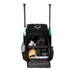 Takeover Utility Wheeled Bag