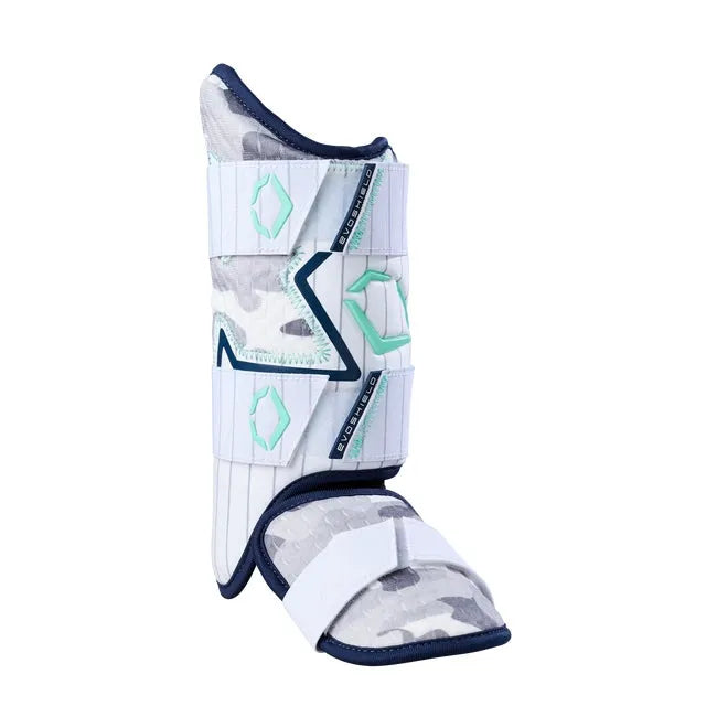 Austin Wells STMNT-SRZ™ Batter’s Leg Guard