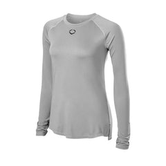 Women's FX Long Sleeve Training Tee 2.0