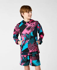 Youth Miami Vice Hoodie