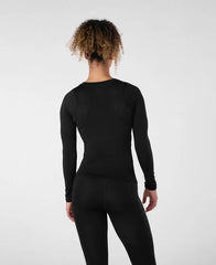 Women’s Season Ready Fitted Long Sleeve Shirt
