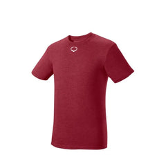 Youth Heather Short Sleeve Tee