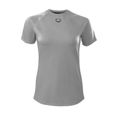 Girl's FX Short Sleeve Training Tee 2.0