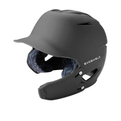 XVT 2.0 Matte Batting Helmet with Face Shield