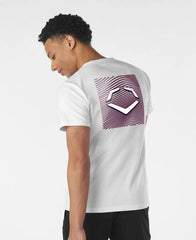 Men's X-SRZ™ USA Swirl Graphic Tee