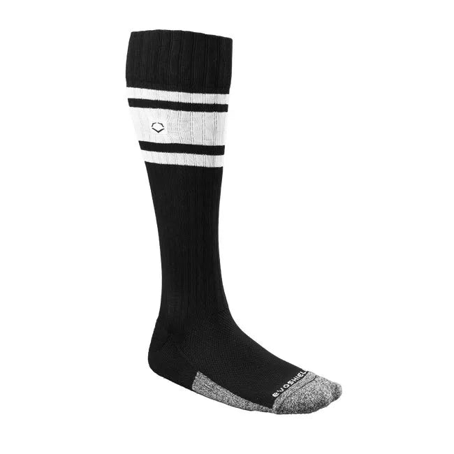 Pro-SRZ™ Striped Game Socks 2.0