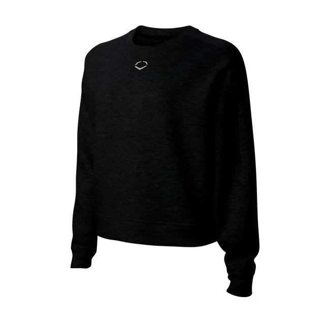 Women's Crop Sweatshirt