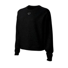 Women's Crop Sweatshirt