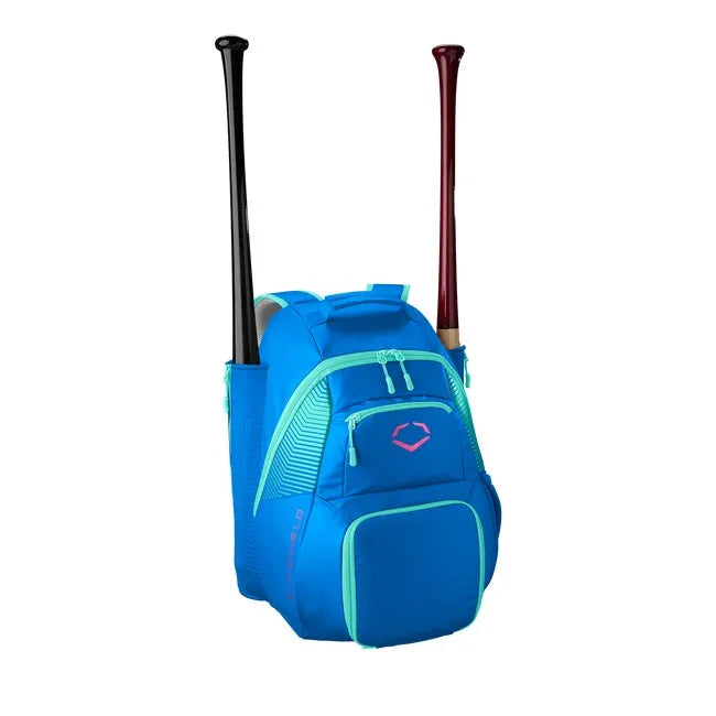 Tone Set Backpack