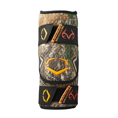X-SRZ Realtree EDGE® Camo Batter’s Two-Piece Elbow Guard