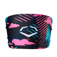 Miami Vice Headband