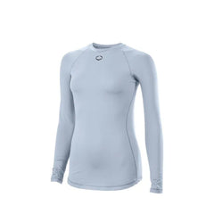 Women's Fitted Long Sleeve