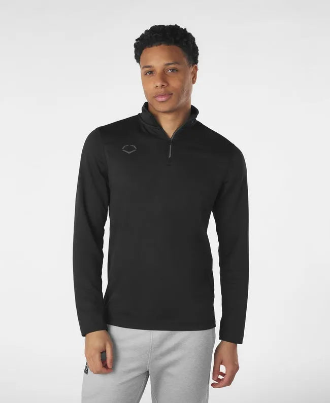 Men's Lightweight 1/4 Zip