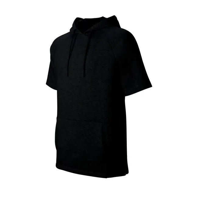 Men's Pro Team Short Sleeve Hoodie 2.0