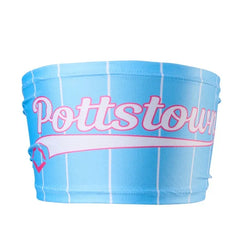 X-SRZ™ Pottstown Pinstripe Headband