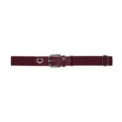 Youth Elastic Game Belt