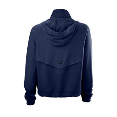 Women’s Hybrid Full Zip Hoodie 2.0