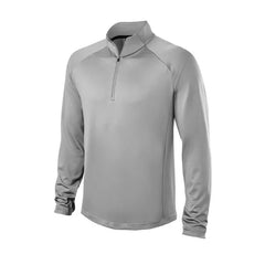Men’s Midweight Quarter Zip