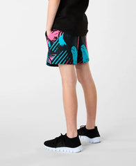 Youth Miami Vice Woven Shorts