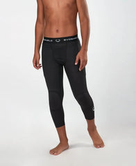 Youth 3/4 Sliding Tights