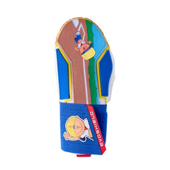 X-SRZ™ Backyard Baseball Sliding Mitt