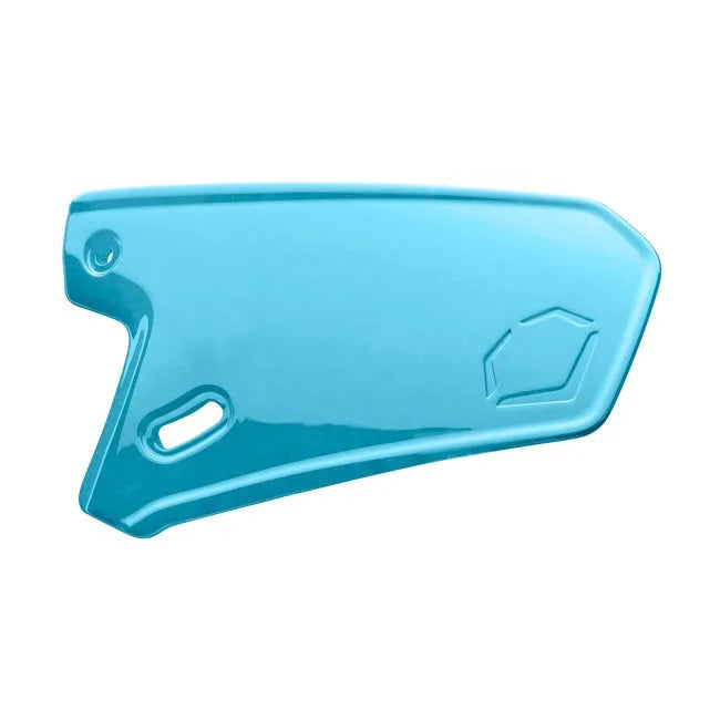 XVT™ Batting Helmet Face Shield - High Gloss Finish