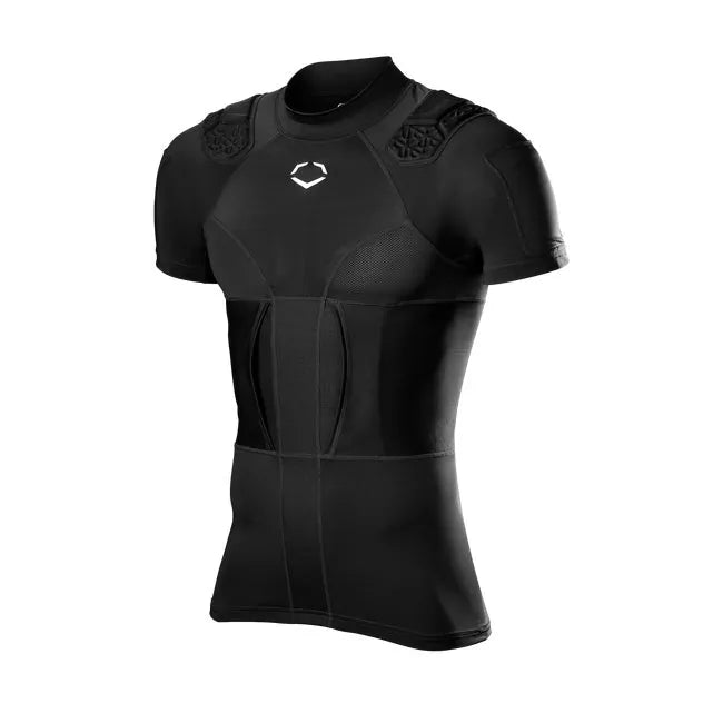 4-Down™ Rib Shirt (Compression Shirt Only)