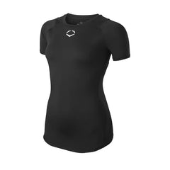 Women’s Season Ready Fitted Short Sleeve Shirt