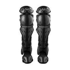 Pro-SRZ™ 2.0 Fastpitch Catcher’s Leg Guards