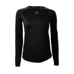 Women's FX Long Sleeve Training Tee 2.0