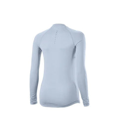 Women's Fitted Long Sleeve
