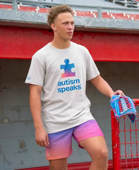 Men's X-SRZ™ Love the Moment Woven Shorts