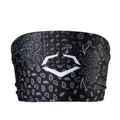 Paisley Headband