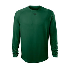 Men's Pro Team Long Sleeve Training Tee 3.0