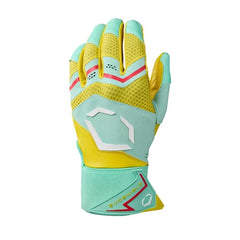 Adult Carbyne Batting Gloves with Strap