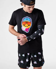 Evoji Black Arm Sleeve