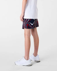 Youth X-SRZ™ USA Swirl Woven Shorts