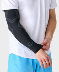 Knit Arm Sleeve