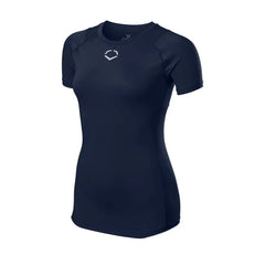 Women’s Season Ready Fitted Short Sleeve Shirt