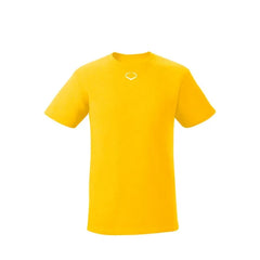Youth Heather Short Sleeve Tee
