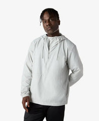 Men’s Half Zip Shell Jacket