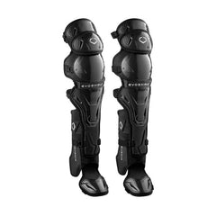 Pro-SRZ™ 2.0 Baseball Catcher’s Leg Guards - Intermediate