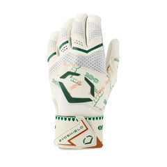 X-SRZ™ Moneybags Carbyne Youth Batting Gloves with Strap