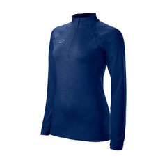 Women's Lightweight 1/4 Zip