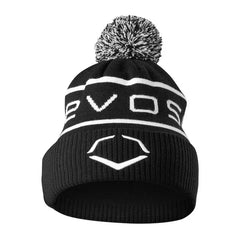 Pom Pom Beanie Hat