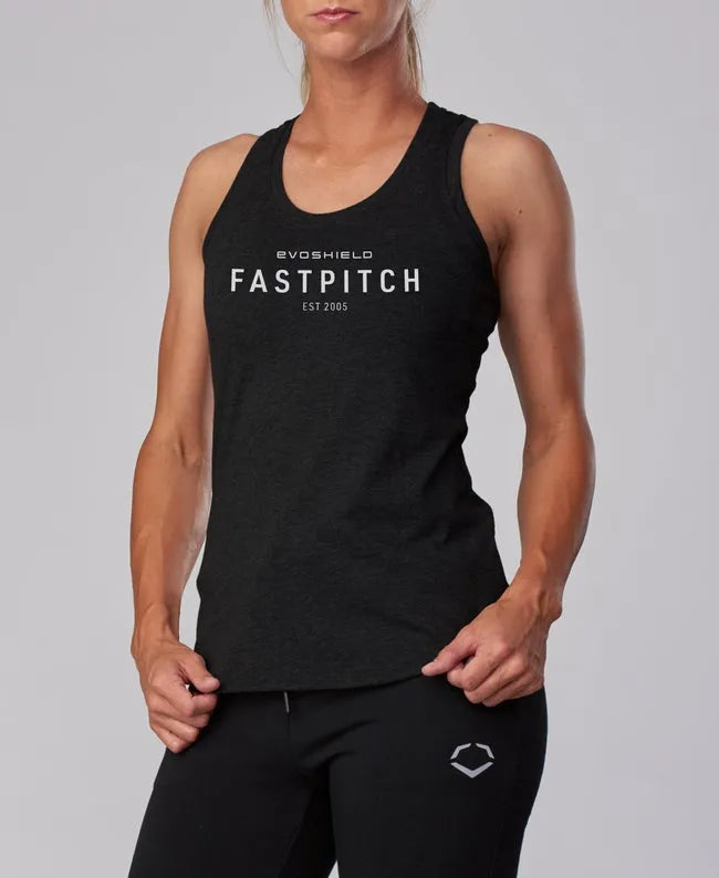 Women's EvoShield Est. 2005 Tank