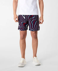 Men's X-SRZ™ USA Swirl Woven Shorts