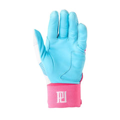 Youth X-SRZ™ Pottstown Carbyne Batting Gloves With Strap