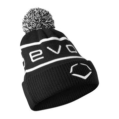 Pom Pom Beanie Hat